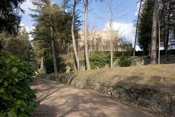 Castell (Montesquiu) · 01119