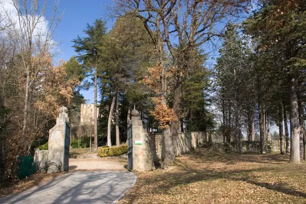 Castell (Montesquiu) · 01124