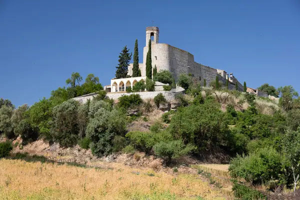 Poble medieval, segle XI (Montfalcó Murallat) · 08576