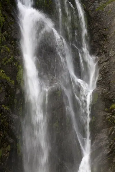 Montgarri, Bassa d'Oles i Saut deth Pish (Val d'Aran) · 02226