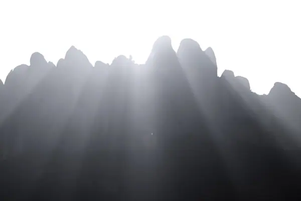 Abadia de Montserrat i paisatges (Montserrat) · 02930