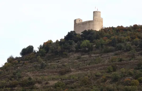 Castell i col·legiata (Mur) · 06143