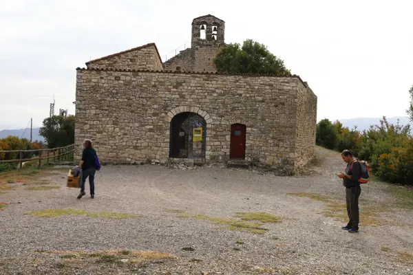 Castell i col·legiata (Mur) · 06146