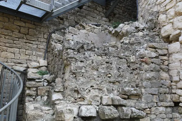 Castell i col·legiata (Mur) · 06149