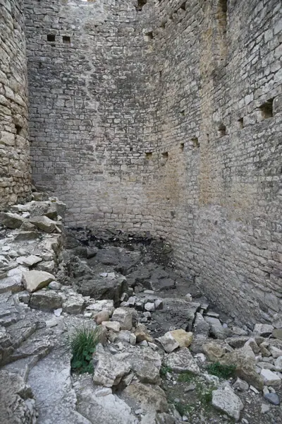 Castell i col·legiata (Mur) · 06150