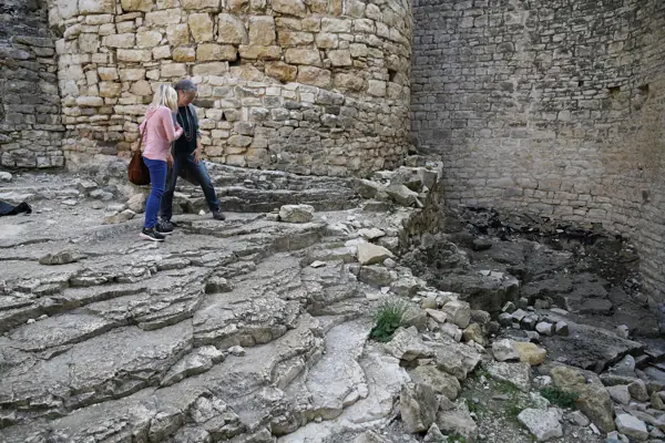 Castell i col·legiata (Mur) · 06151
