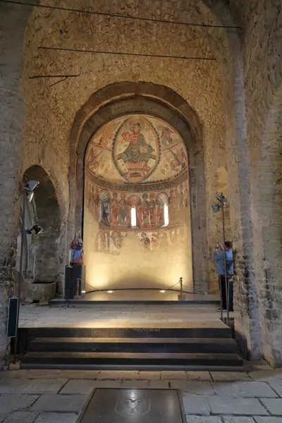 Castell i col·legiata (Mur) · 06154