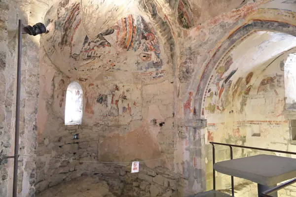 Castell i col·legiata (Mur) · 06158