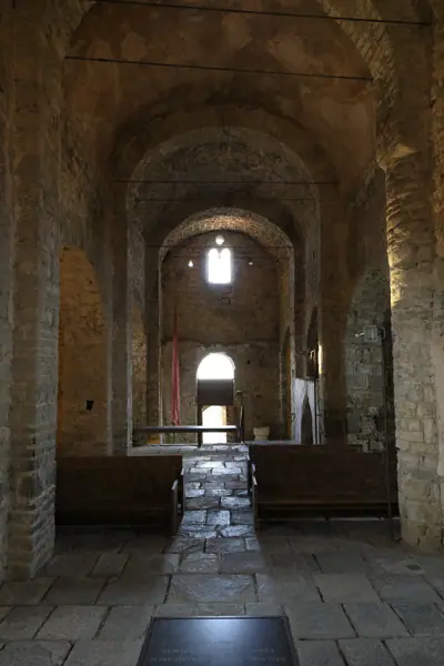 Castell i col·legiata (Mur) · 06160