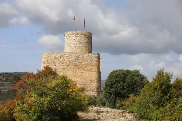 Castell i col·legiata (Mur) · 06162