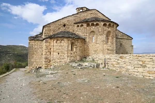 Castell i col·legiata (Mur) · 06164