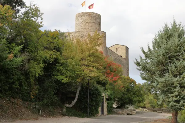 Castell i col·legiata (Mur) · 06165