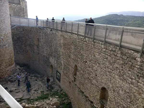 Castell i col·legiata (Mur) · 06168