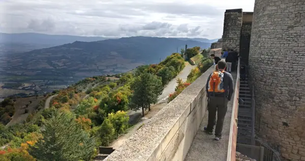 Castell i col·legiata (Mur) · 06170