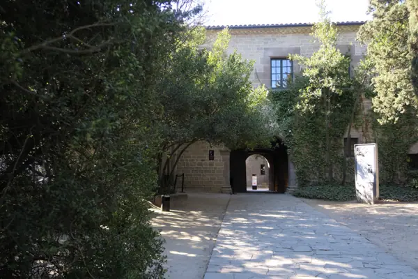Monestir de Sant Benet de Bages (Navarcles) · 05255