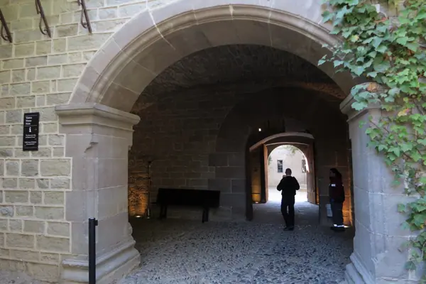 Monestir de Sant Benet de Bages (Navarcles) · 05258