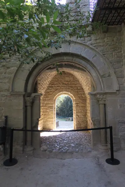 Monestir de Sant Benet de Bages (Navarcles) · 05257