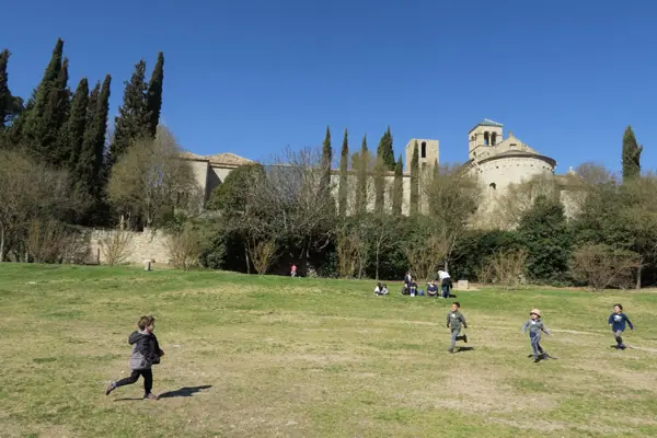 Monestir de Sant Benet de Bages (Navarcles) · 05260