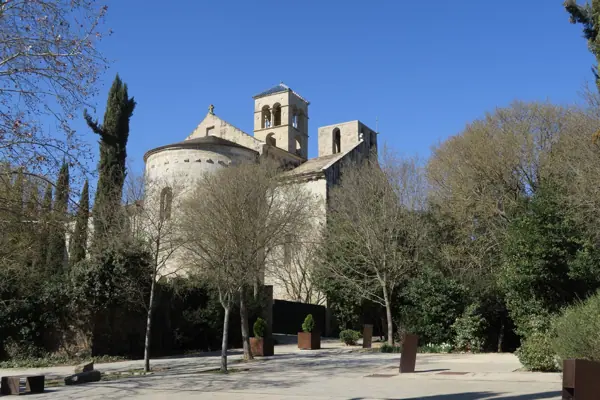 Monestir de Sant Benet de Bages (Navarcles) · 05259