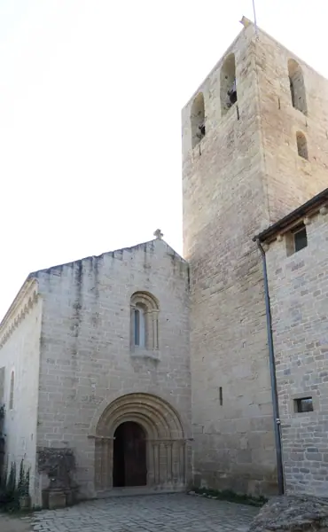 Monestir de Sant Benet de Bages (Navarcles) · 05261