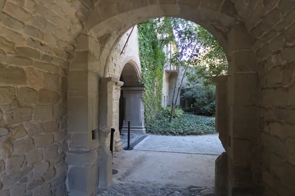 Monestir de Sant Benet de Bages (Navarcles) · 05263