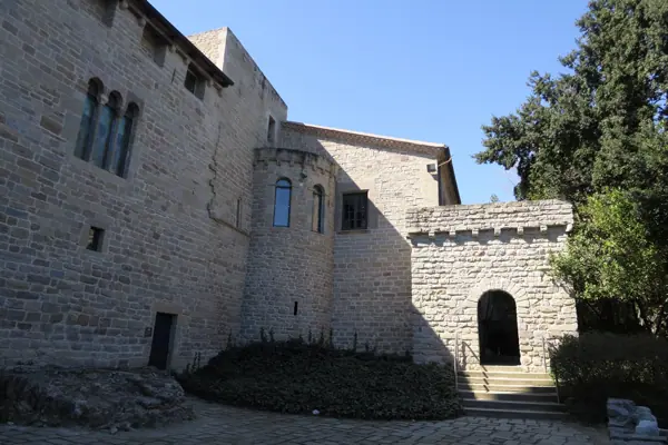 Monestir de Sant Benet de Bages (Navarcles) · 05262