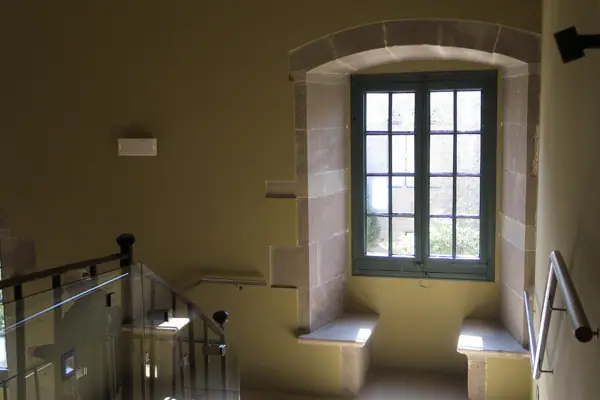 Monestir de Sant Benet de Bages (Navarcles) · 05268