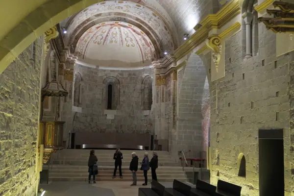 Monestir de Sant Benet de Bages (Navarcles) · 05269