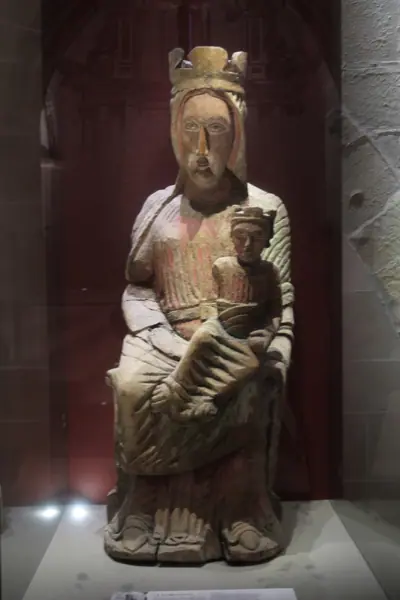 Monestir de Sant Benet de Bages (Navarcles) · 05270