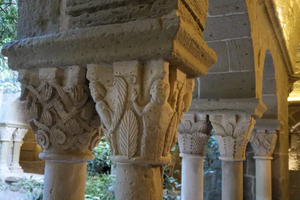 Monestir de Sant Benet de Bages (Navarcles) · 05273