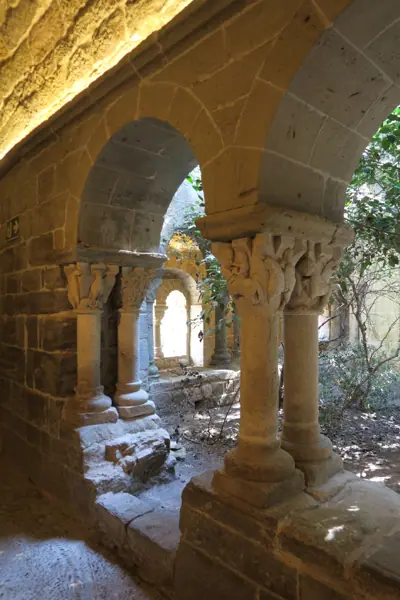 Monestir de Sant Benet de Bages (Navarcles) · 05272