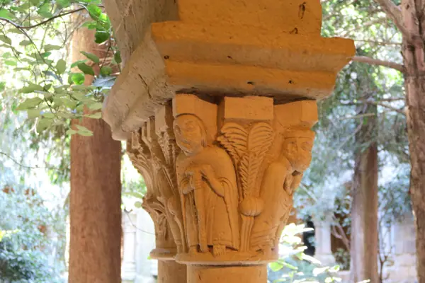 Monestir de Sant Benet de Bages (Navarcles) · 05271