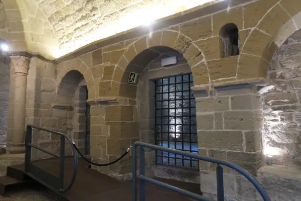 Monestir de Sant Benet de Bages (Navarcles) · 05274