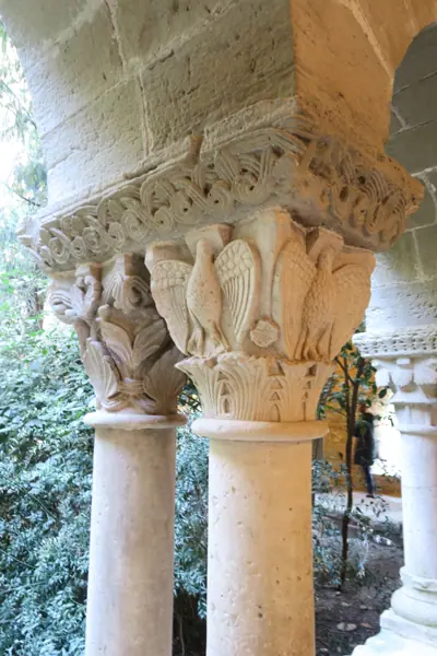 Monestir de Sant Benet de Bages (Navarcles) · 05276