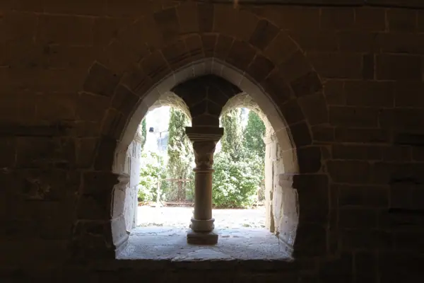 Monestir de Sant Benet de Bages (Navarcles) · 05277