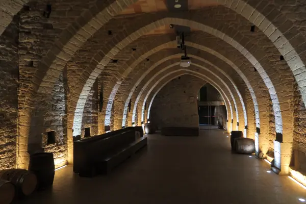 Monestir de Sant Benet de Bages (Navarcles) · 05278