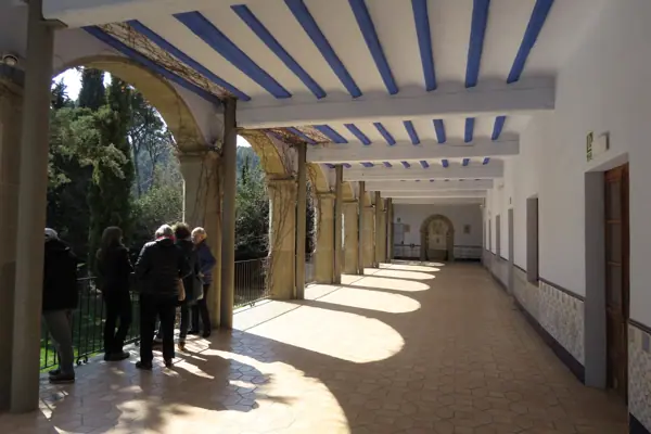 Monestir de Sant Benet de Bages (Navarcles) · 05280