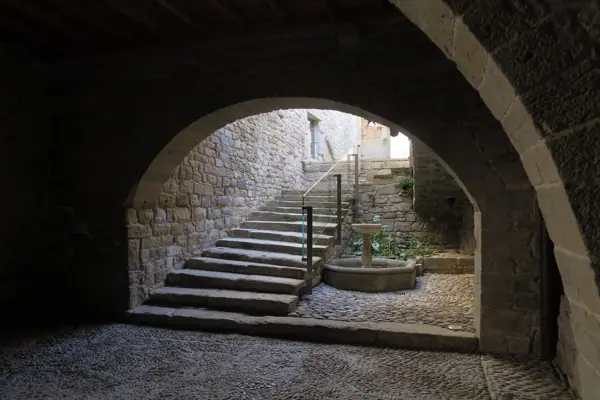 Monestir de Sant Benet de Bages (Navarcles) · 05283