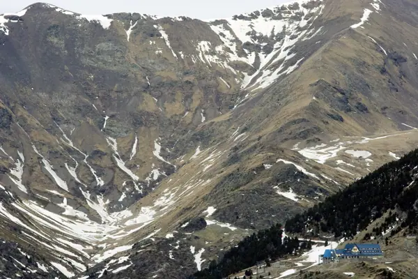 Santuari de Núria (Queralbs) · 00479