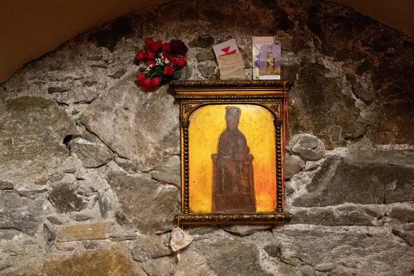 Santuari de Núria (Queralbs) · 07369
