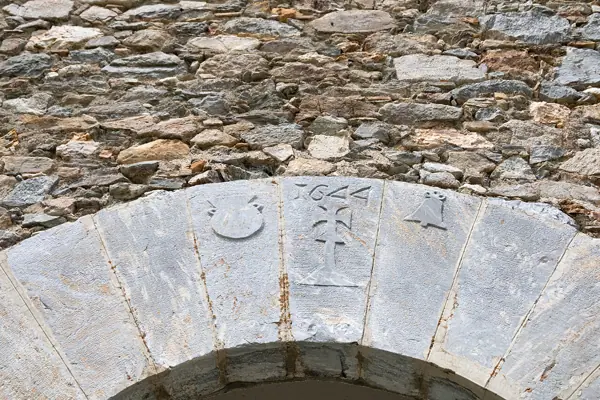 Santuari de Núria (Queralbs) · 07380