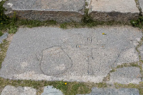 Santuari de Núria (Queralbs) · 07381