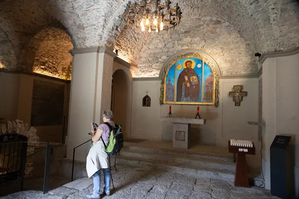 Santuari de Núria (Queralbs) · 07382