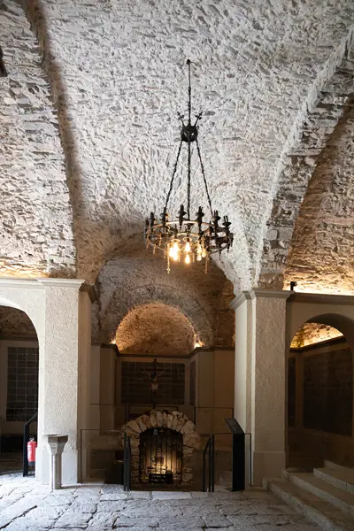 Santuari de Núria (Queralbs) · 07383