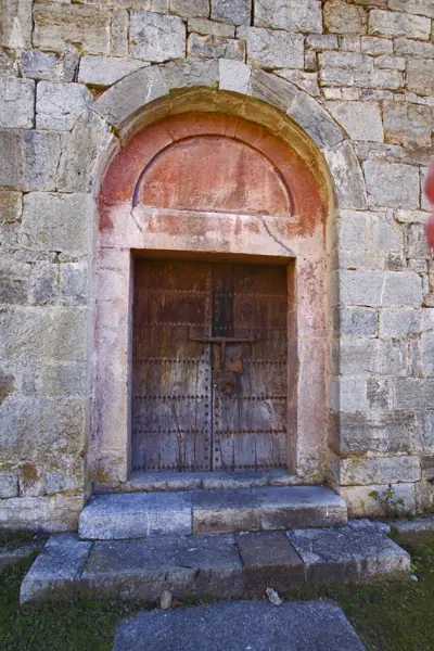 Església de Sant Martí (Ogassa) · 02387
