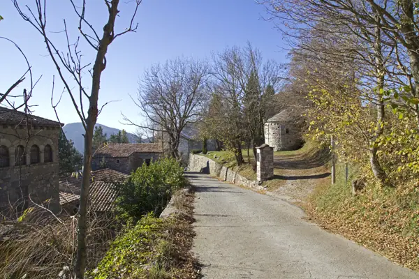 Església de Sant Martí de Surroca (Ogassa) · 02389
