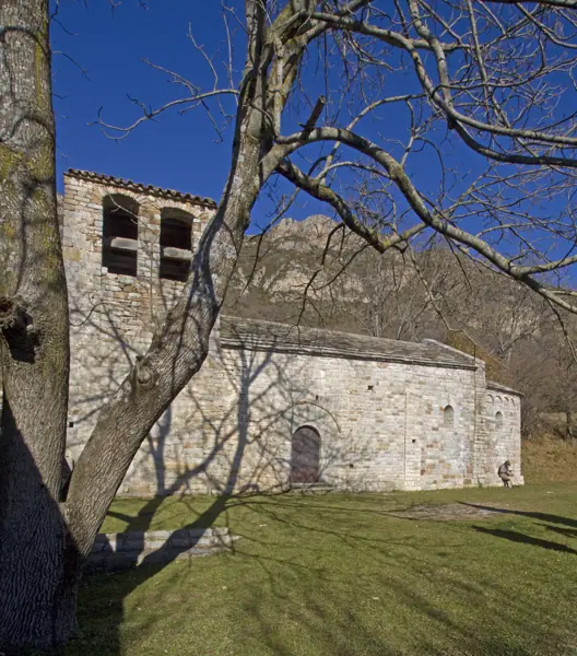 Església de Sant Martí de Surroca (Ogassa) · 02392