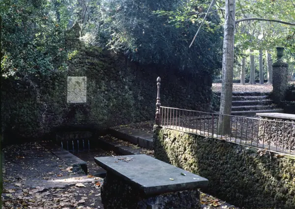 Font Moixina (Olot) · 1074fontmoixina