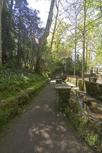 Font Moixina (Olot) · 03225