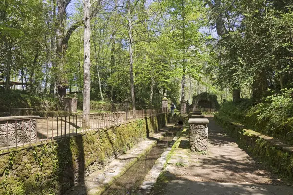 Font Moixina (Olot) · 03227